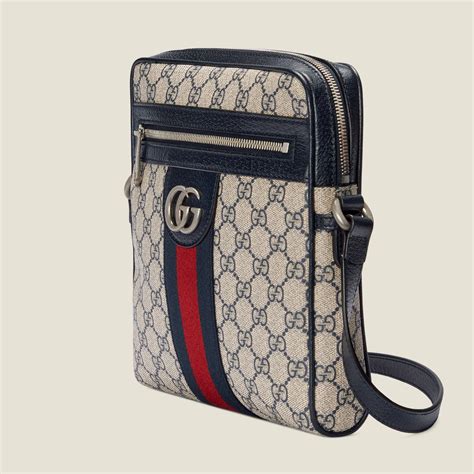 Gucci Borsa a Tracolla Ophidia GG Piccola 